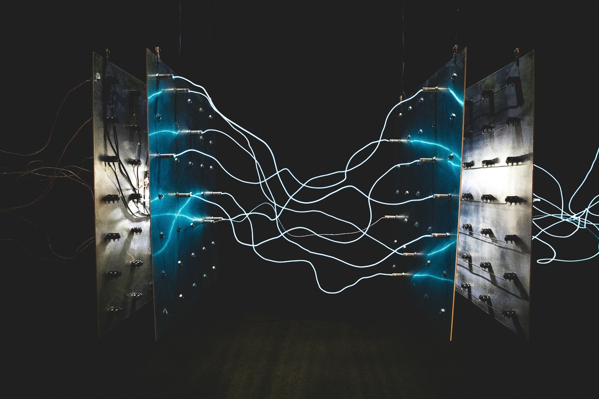 My Journey into Cyber Security